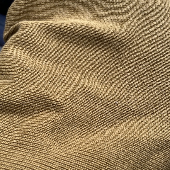 Express sleeveless sweater - Picture 3 of 3